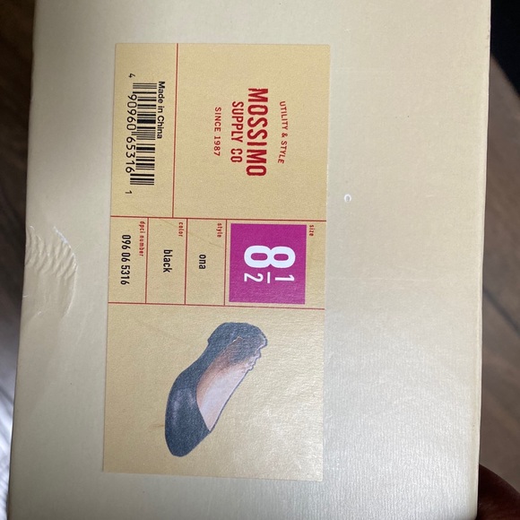 Shoes - Picture 2 of 5